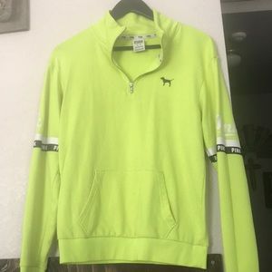 VS 3/4 zip